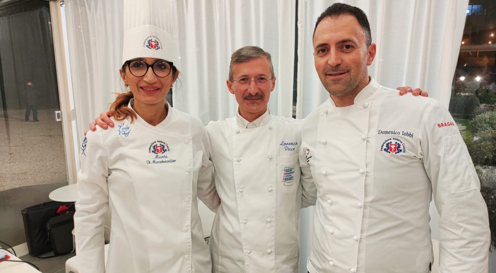 Fic Teramo cuochi