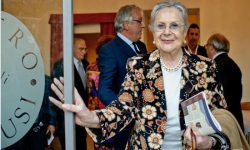 ADDIO A FRANCESCA COLOMBINI, PIONIERA AL FEMMINILE DEL VINO BRUNELLO