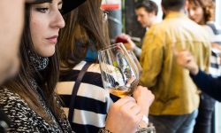 “Vini Autentici”, a Ortona mostra mercato del vino artigianale abruzzese