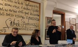 LA CUCINA PESCARESE NEL TEMPO, NEL LIBRO DI LICIO DI BIASE