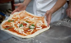 Pizza village