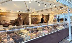 Festa del cioccolato - Pescara