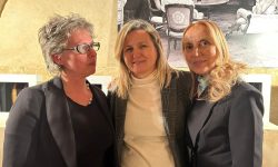 Una rondine fa primavera Semivicoli Civitarese, Rossi, Cvetic