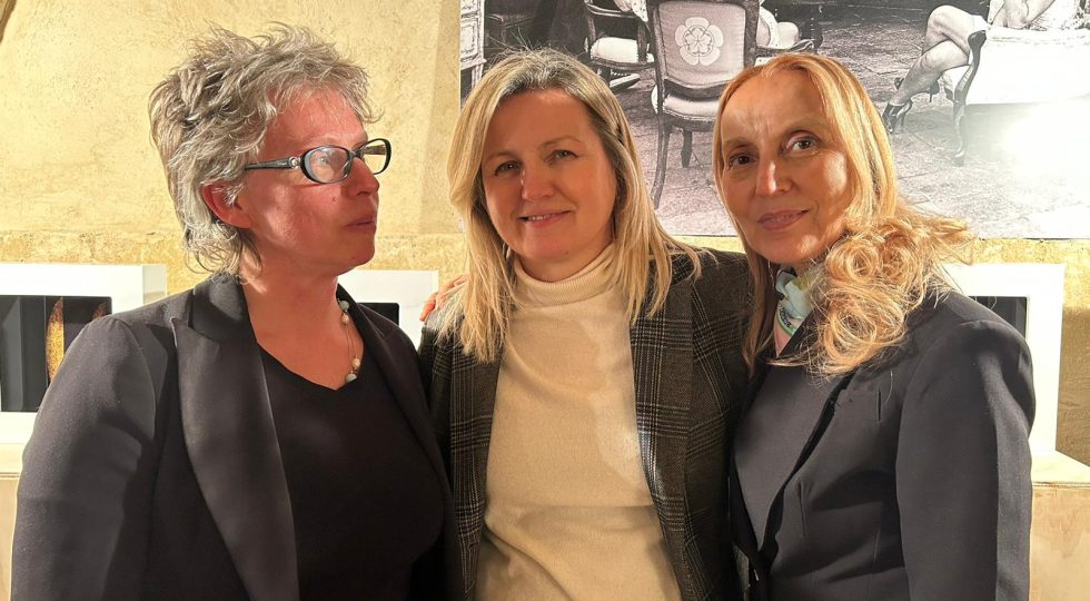 Una rondine fa primavera Semivicoli Civitarese, Rossi, Cvetic