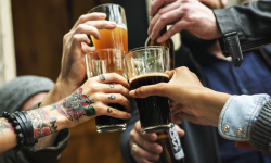 Beer & Food Attraction, la Real Ale tra passato, presente e futuro