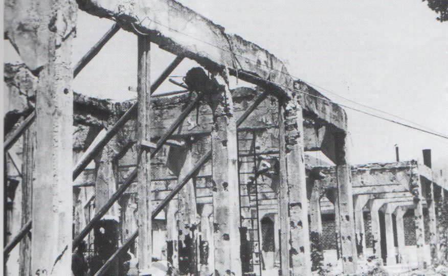 “L’AQUILA CITTÀ DI RETROFRONTE E L’ESOTERISMO NAZISTA”, IL 12 MARZO TOUR MULTIMEDIALE DI WELCOME AQ