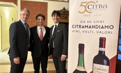 50 anni Citra