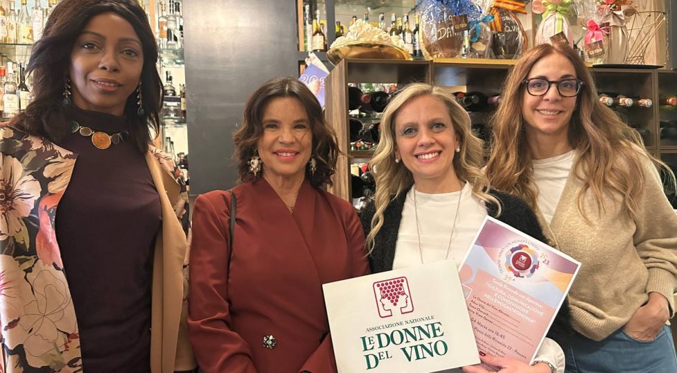 donne del vino