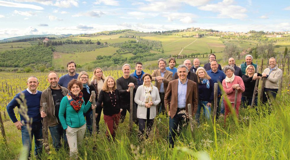 ANTEPRIMA VINO AL VINO 2023, IL 6- 7 MAGGIO TRA LE VIGNE DI PANZANO IN CHIANTI