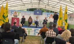Fiera dell'agricoltura Teramo