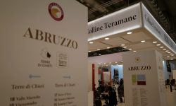 Colline Teramane Vinitaly