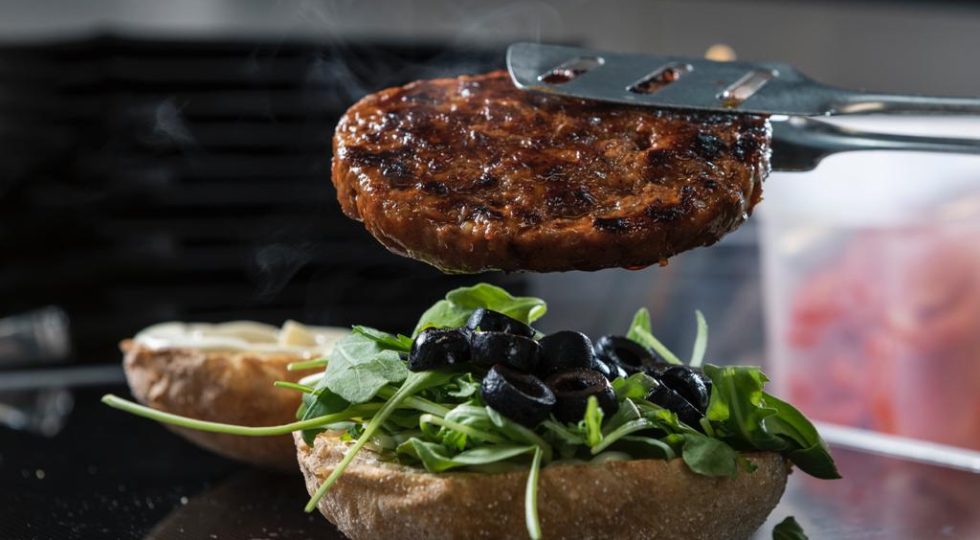 A PESCARA IL NUOVO PUNTO FRANCHISING “GRAMBURGER”