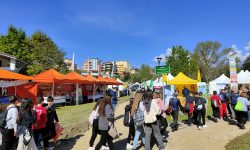 Fiera dell'agricoltura Teramo