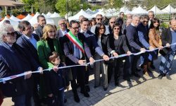 Fiera dell'agricoltura Teramo