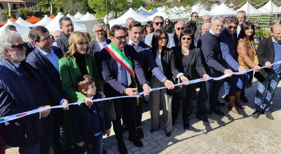 Fiera dell'agricoltura Teramo