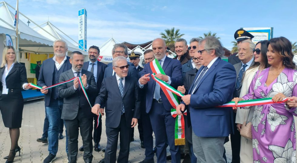 “SOTTOCOSTA”, A PESCARA TRE GIORNI DEDICATI ALLA NAUTICA