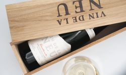 VIN DE LA NEU DI NICOLA BIASI, VERTICALE CENA GOURMET A COREDO