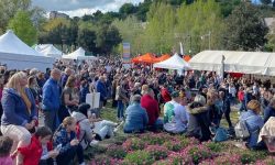 Fiera dell'agricoltura Teramo
