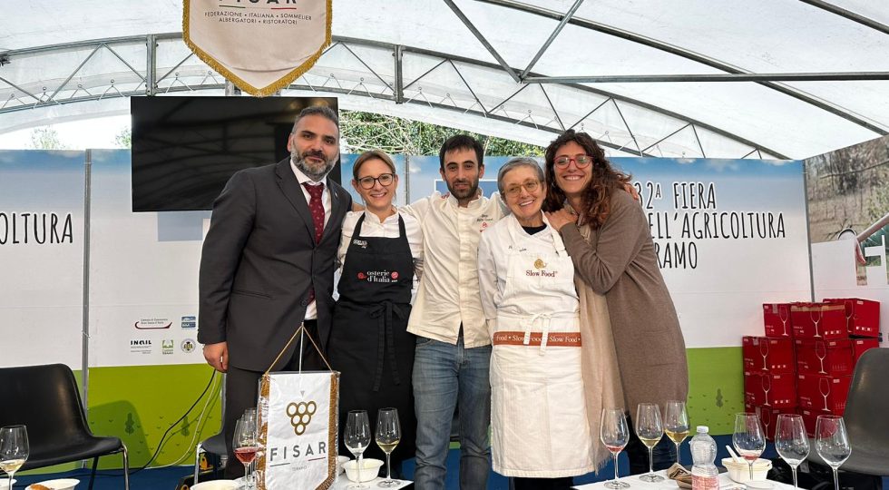 Fiera dell'Agricoltura Teramo