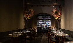 NEWKKEY, IL NUOVO RISTORANTE DEDICATO ALLA CUCINA NIKKEI ARRIVA NEL CENTRO DI ROMA