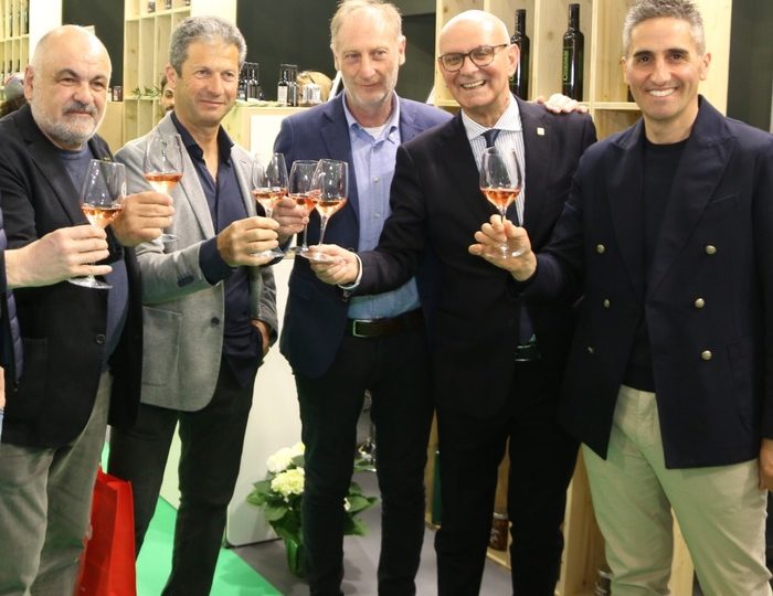 VINITALY: AL SOL&AGRIFOOD 13 FRANTOI ABRUZZESI, PREMI A CINQUE OLI