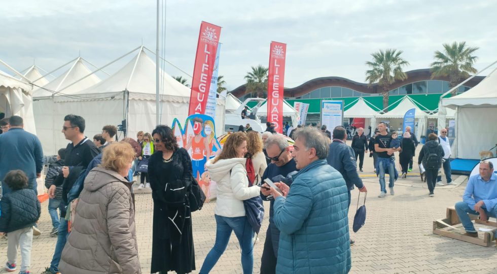 A “SOTTOCOSTA” LE NOVITÀ SULLA PATENTE NAUTICA, SOCCORSO IN MARE E INNOVAZIONI DELLA NAUTICA