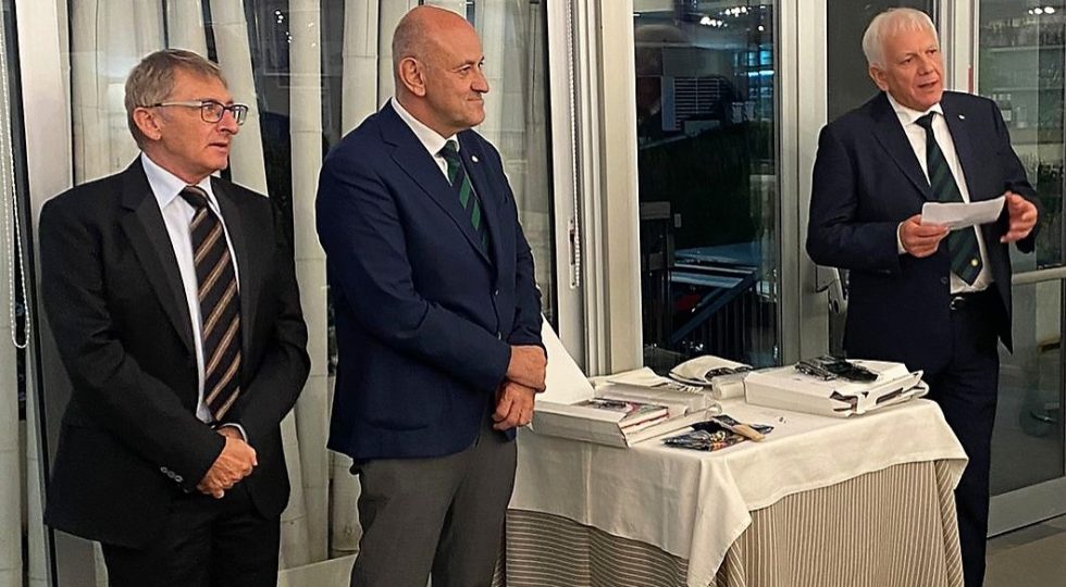 Accademia della cucina, a Giulianova la conviviale su “Il mare e l’orto di maggio”