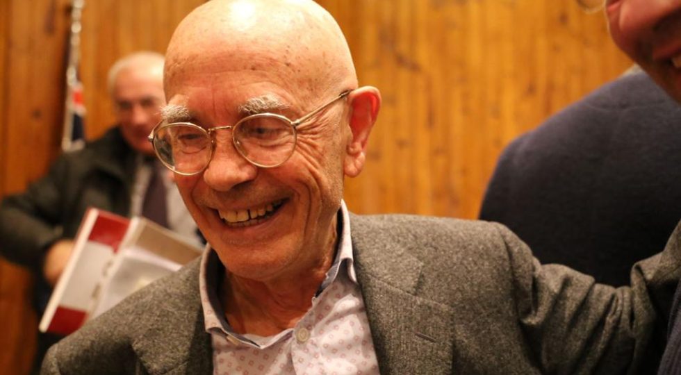 Il cambiamento economico e sociale nel Fucino e il movimento contadino nel libro di Costantino Felice