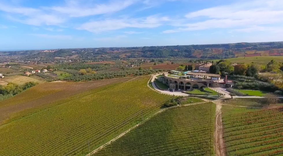 “Una domenica fuori porta” verso il finale di stagione, doppia uscita tra colline teatine e costa dei trabocchi