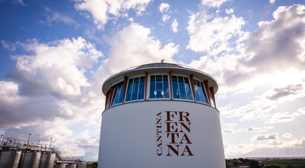 Cantina Frentana, la Torre Vinaria dalle origini ai nostri giorni in una tavola rotonda