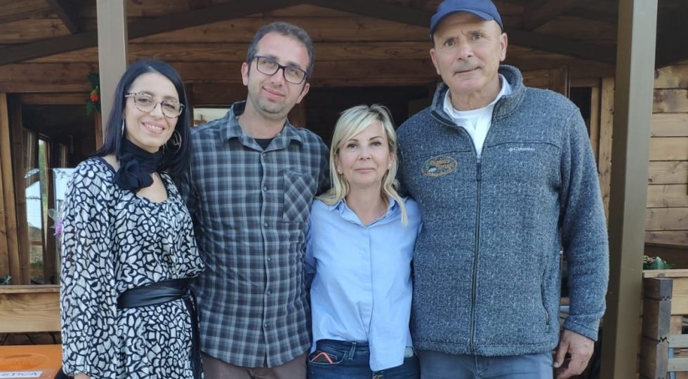 Nasce Fattoria della Maiella, nel cuore del Parco un esperimento agricolo autoctono