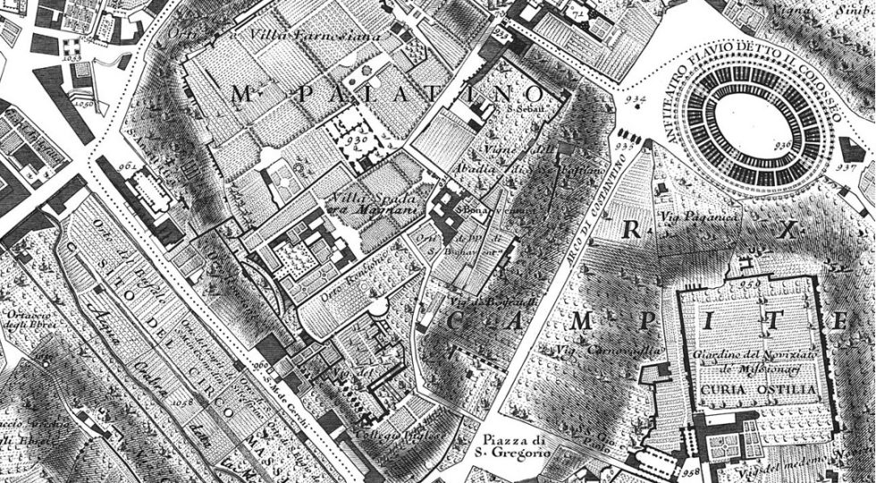 Vino e archeologia, un tour per scoprire le radici enoiche di Roma