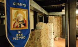 “Le donne e la guerra di Braccio contro L’Aquila” in scena con il Quarto di San Pietro