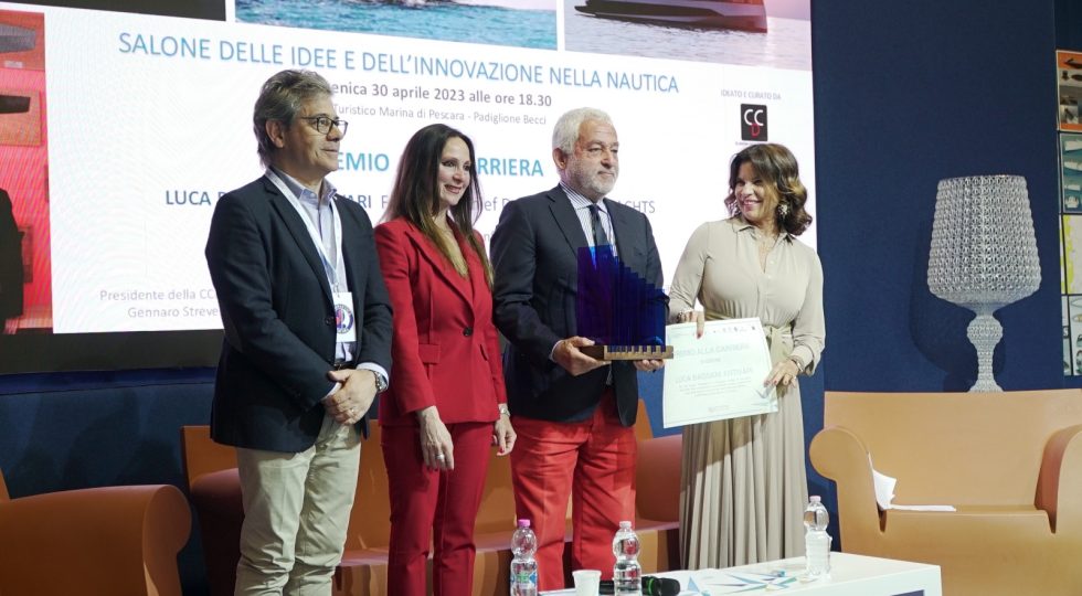 “SOTTOCOSTA” RADDOPPIA, LA FIERA DELLA NAUTICA PROSEGUE A PESCARA IL 6 E 7 MAGGIO