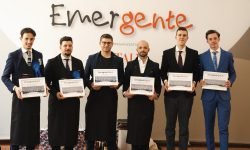 Emergente Sala, a Monza la finale del concorso di Cremona che incorona i migliori maitre under 30