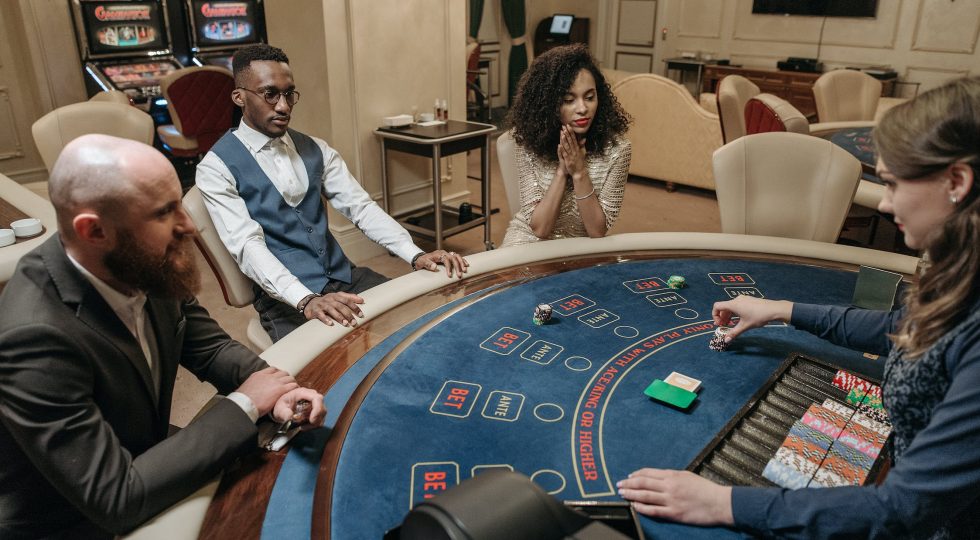 I GIOCATORI DI POKER ITALIANI SONO DIVERSI DAI GIOCATORI DI ALTRI PAESI?