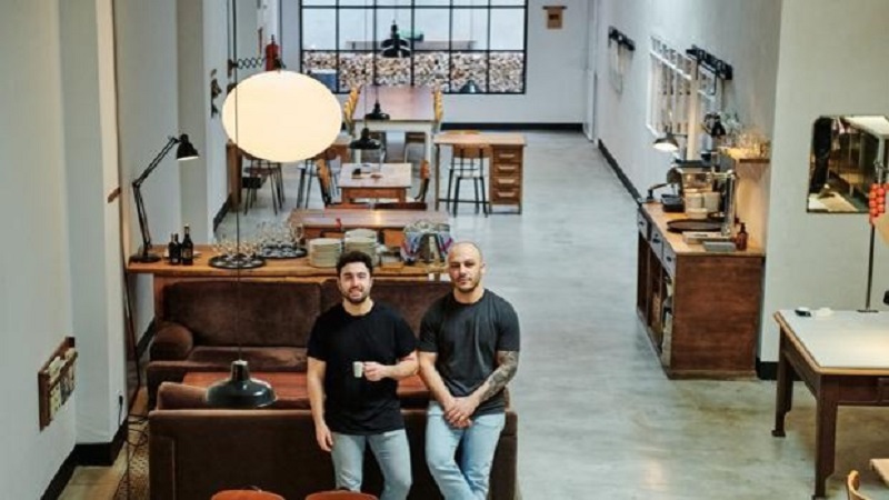 50 Top, Sartoria Panatieri di Barcellona è la migliore pizzeria d’Europa