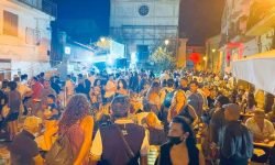 Casavecchia & Pallagrello Wine Festival: degustazioni, laboratori e musica a Pontelatone