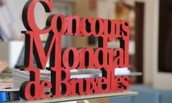 Medaglia d’argento per il Moro di Sangiovanni 2021 al Concours mondial de Bruxelles 2024