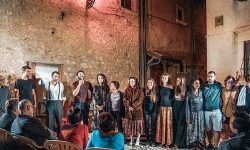 “Ambient’arti nelle Terre dei Marsi”, sessanta eventi nell’estate del basso Abruzzo