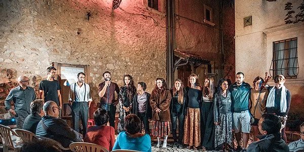 “Ambient’arti nelle Terre dei Marsi”, sessanta eventi nell’estate del basso Abruzzo