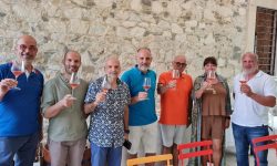 Anteprima Gironi Divini 2023: giuria tecnica e produttori a confronto sulle espressioni del vino d'Abruzzo