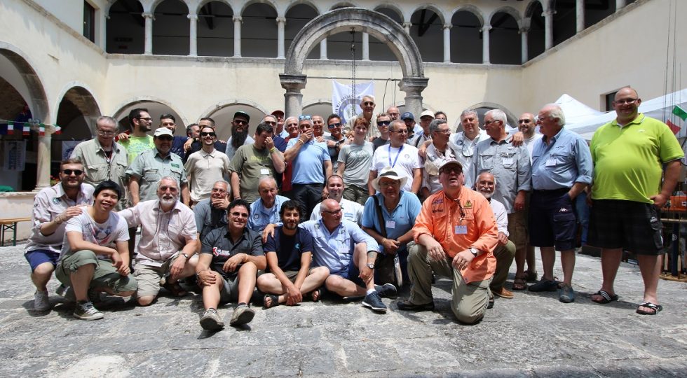 Pesca a mosca, per la Giornata mondiale a Castel di Sangro il Sim Fly Festival