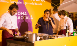 “Roma Baccalà” torna con tante novità tra cui il primo contest popolare