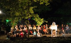 Sciaranuova Festival, nel teatro in vigna di Planeta torna la drammaturgia contemporanea