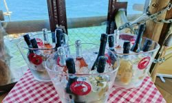Spumante Trabocco Abruzzo Doc, il programma del “mese delle bollicine” per far conoscere il nuovo marchio collettivo