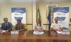 “Teramare”, a Roseto degli Abruzzi e Giulianova tre giorni dedicati al mare e all’economia