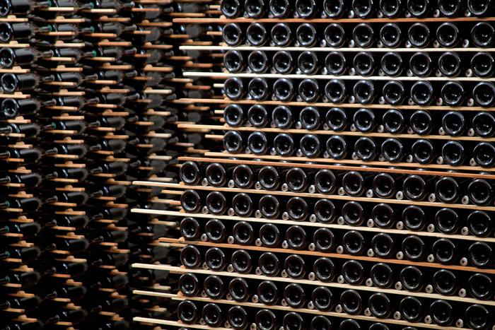 Vino, la maggior parte del business è nelle mani di cento aziende che crescono sempre di più