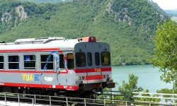 Treno del Parco Sirente Velino