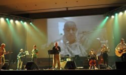 “La rotta del capitano”, spettacolo dei Sale Chiodato con le nuove canzoni per i 17 anni del gruppo